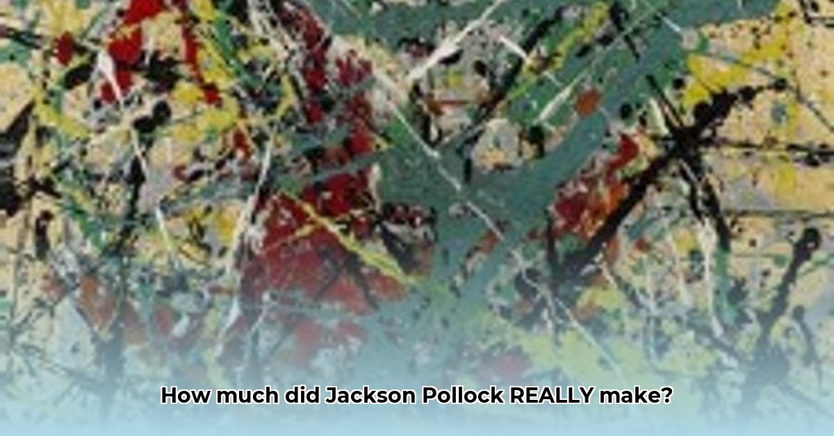 jackson-pollock-net-worth
